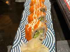 -昱匠·日本料理(金融街店)