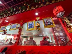 -宝正臻天津包子总店(金阳光居易店)