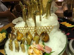 -尚海豆捞(乐虹坊店)