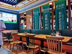 大堂-费大厨辣椒炒肉(万家丽一店)
