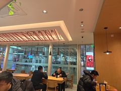 -南城香(北京南站店)