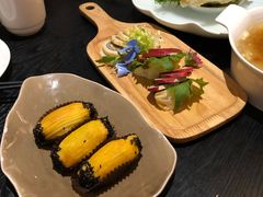 -柒园·三十年创意杭帮菜(龙湖滨江天街店)
