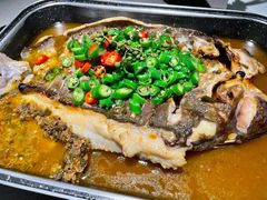 -半天妖烤鱼(长安万达广场店)