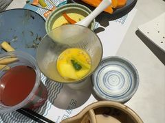 -喜庭海鲜自助(北辰三角洲北辰荟店)