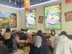 -石榴姐•山城小馆(创始店)