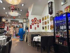 -凤城礼记鱼翅海鲜酒家(新马路总店)