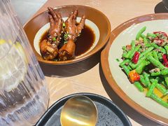 -川堂风·跷脚牛肉·乐山爆炒(宝山日月光店)