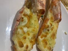 -芭菲盛宴·环球美食(解放碑英利国际店)