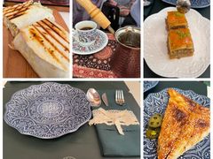 -Turka土耳咖(五大道店)