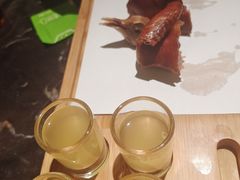 -汤城小厨•粤菜•靓汤(苏州街店)
