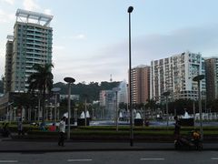 -金莲花广场