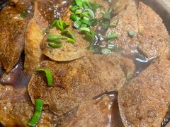 -蜜桃餐厅·伴山(绿宝广场店)