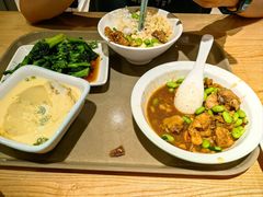 -老乡鸡(融科天地店)