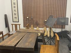 -秦汉胡同书法国画古筝围棋书院(漕宝日月光分馆)