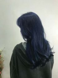 -GIRL STYLE 烫发·染发沙龙