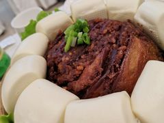 小笼米粉肉-鑫百万烤鸭店(大兴店)