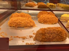 -味多美蛋糕(看丹桥店)