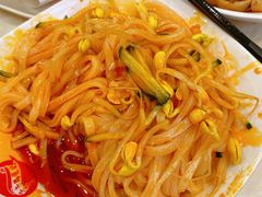 -子午路张记肉夹馍(小寨西路店)