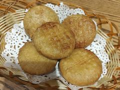 -茂盛小吃(蓝田店)