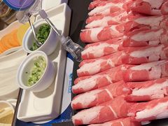 -额尔敦涮肉自助(摩尔城店)