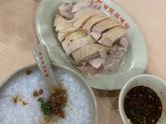 -百家鸡味馆(清泰店)