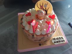 -黑池口感烘焙·生日蛋糕(坂田店)