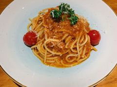 番茄意面-IFIF 如果花園(宽厚里店)