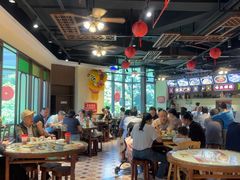 -顺德杨廷记(白云山店)