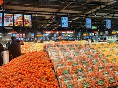 -永辉超市(鲁谷店)