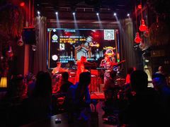 -胡桃里乐队酒馆(鎏嘉码头店)