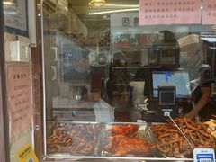 -竺桥兄弟烤鸭馆(竺桥店)
