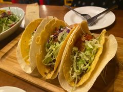 牛肉塔可-么哈MOJAR(北京五道口店)