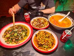 -醉小酒馆·川菜·江湖菜·重庆菜(观音桥旗舰店)