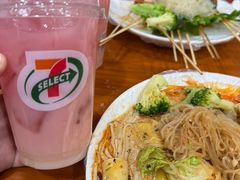 -郭记小街麻辣烫(南小街总店)
