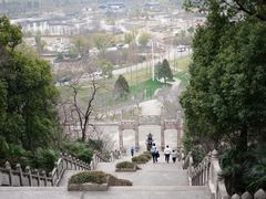 -苏州上方山国家森林公园