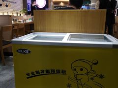 -韩香福脊骨汤锅(上杭路店)