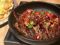 -KimPro 辛普乐概念韩餐