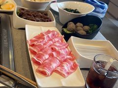 精品肥牛-海底捞火锅(铂澜大象城店)