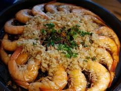 -金牌外婆家(苏州中心店)