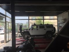 -摩圣汽车深度保养中心(亦庄旗舰店)