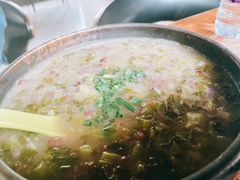 -树厨贵州菜(铜仁花果山店)