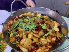 -湘仔肥肠(煤机街店)