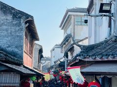 -福满楼(锦溪古镇店)