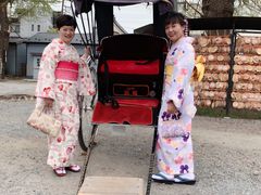 -东京浅草和服体验江户和装工房雅(浅草本店)