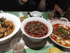 -鑫小城故事·藕汤·家常菜(台北一路总店)