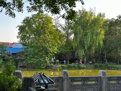 -青州古城