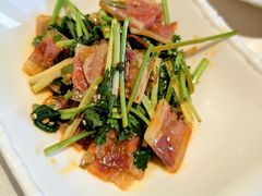 -沁香庭中餐厅·川粤菜(重庆高新假日酒店)