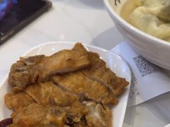 -大食代美食广场(上海中心店)