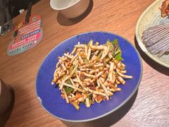 -云海肴云南菜·蒸汽石锅鱼(新奥店)