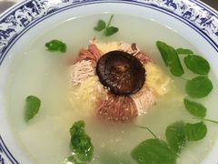 -品悦酒店(三林古镇店)